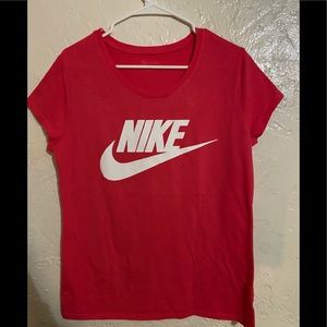 NIKE shirt